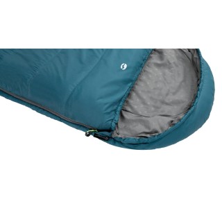 Outwell | Sleeping Bag | 220 x 80 cm | -2/13 °C | Left Zipper