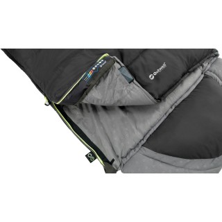 Outwell | Sleeping Bag | 220 x 85 cm | -13/+16 °C | Left zipper