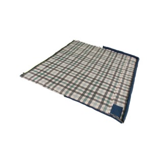 Outwell | Sleeping Bag | 235 x 90 cm | -23/0 °C | Left Zipper