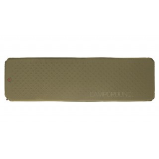 Robens Campground 30 Mat | Robens | Campground 30 | Mat | 183 x 51 x 3.0 cm | Forest Green