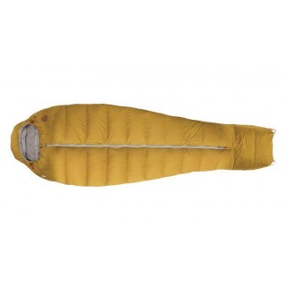 Robens Couloir 350 Sleeping Bag | Robens | Couloir 350 | Sleeping Bag | 220 x 80 x 51 cm | Yellow