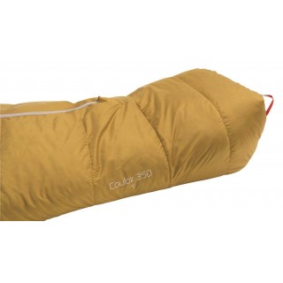 Robens Couloir 350 Sleeping Bag Robens Couloir 350 Sleeping Bag 220 x 80 x 51 cm  Yellow