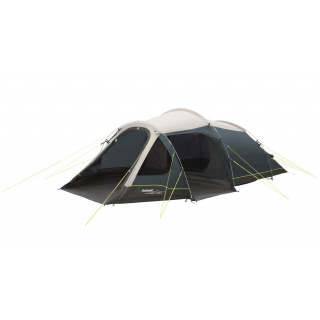 Outwell | Tent | Earth 4 | 4 person(s)