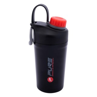 Pure2Improve | Thermo Bottle Shaker