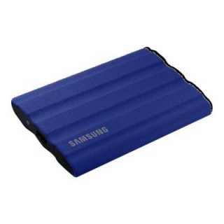 Portable SSD | T7 | 2000 GB | N/A " | USB 3.2 | Blue