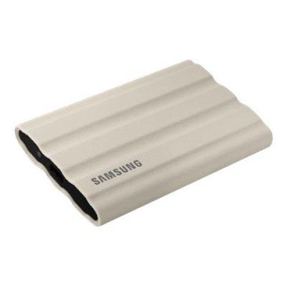 Portable SSD | T7 | 2000 GB | N/A " | USB 3.2 | Beige