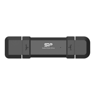 Portable External SSD | DS72 | 250 GB | N/A " | USB Type-A
