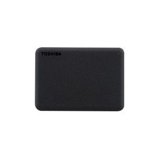 Canvio Advance | HDTCA20EK3AA | 2000 GB | 2.5 " | USB 3.2 Gen1 | Black