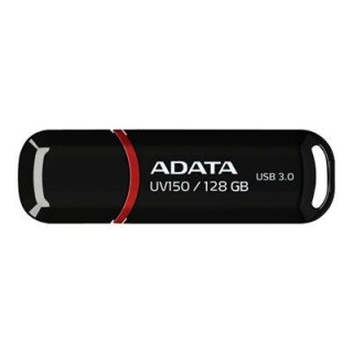 ADATA | UV150 | 128 GB | USB 3.0 | Black