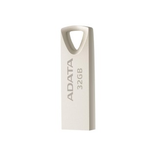 ADATA | UV210 | 32 GB | USB 2.0 | Silver