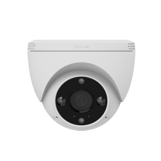 Camera | CS-H4 | Dome | 3 MP | 2.8mm | IP67 | H.264/H.265 | MicroSD Card