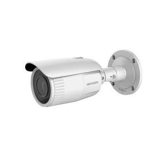 Hikvision | IP Camera | DS-2CD1643G0-IZ F2.8-12 | 24 month(s) | Bullet | 4 MP | 2.8-12mm/F1.6 | Power over Ethernet (PoE) | IP67 | H.264+/H.265+ | Micro SD