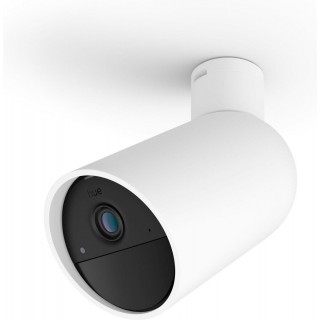 Philips Hue | Secure Battery Camera | Bullet | IP65 | White