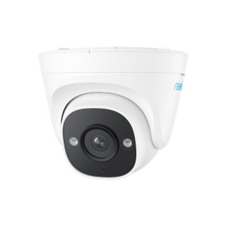 Reolink P324 5MP Super HD Dome PoE Security IP Camera with Accurate Person and Vehicle Detection