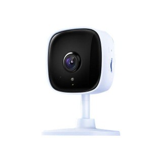 TP-LINK | Home Security Wi-Fi Camera | Tapo C100 | Cube | 3.3mm/F/2.0 | Privacy Mode