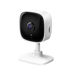 TP-LINK | Home Security Wi-Fi Camera | Tapo C110 | Cube | 3 MP | 3.3mm/F/2.0 | Privacy Mode