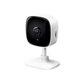 TP-LINK | Home Security Wi-Fi Camera | TC60 | Cube | 2 MP | 3.3mm/F2.0 | H.264 | Micro SD