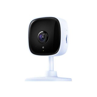 TP-LINK | Home Security Wi-Fi Camera | TC60 | Cube | 2 MP | 3.3mm/F2.0 | H.264 | Micro SD