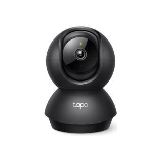 TP-LINK | Pan/Tilt Home Security Wi-Fi Camera | Tapo C211 | PTZ | 3 MP | 3.83mm | H.264 | Micro SD