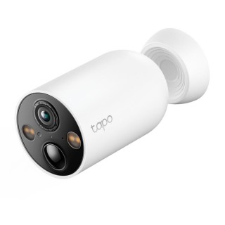TP-LINK | Smart Wire-Free Security Camera | Tapo C425 | 24 month(s) | Bullet | 4 MP | F/2.1 | IP66 | H.264 | MicroSD