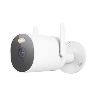 Xiaomi | Outdoor Camera | AW300 | 24 month(s) | Bullet | 3 MP | F2.0 | H.265 | MicroSD