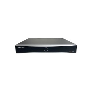 Hikvision | NVR | DS-7604NXI-K1/4P | 1 | 4-ch