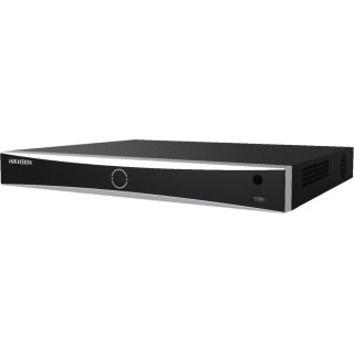 Hikvision | NVR | DS-7608NXI-K2 | 2 | 8-ch