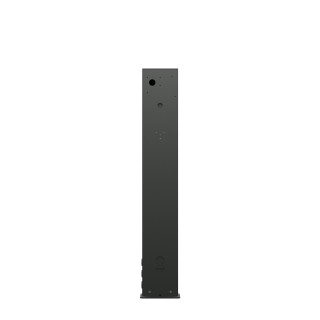 Wallbox | Pedestal Eiffel Basic for Copper SB Dual