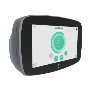 Wallbox | Electric Vehicle charger
