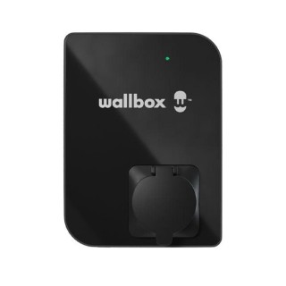 Wallbox | Copper SB Electric Vehicle charger