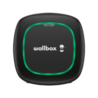 Wallbox | Electric Vehicle charge | Pulsar Max | 11 kW | Wi-Fi