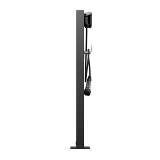 Wallbox | Pedestal Eiffel Basic Dual for Pulsar family