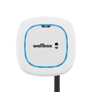 Wallbox | Electric Vehicle charge | Pulsar Max | 22 kW | Output | A | Wi-Fi
