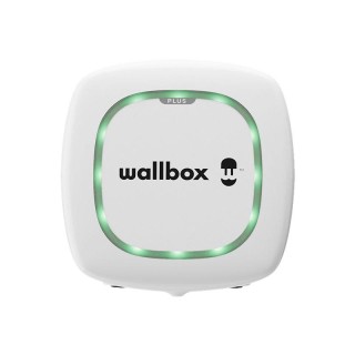 Wallbox | Pulsar Plus Electric Vehicle charger