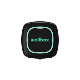 Wallbox | Pulsar Plus Electric Vehicle charger Type 2
