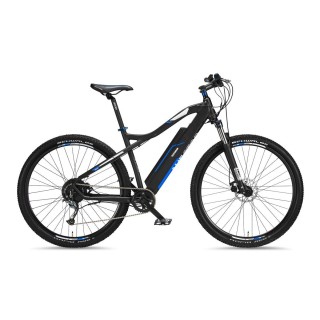Telefunken | M922 | Mountain E-Bike | 27.5 " | 24 month(s) | Blue