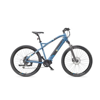 Telefunken | MTB E-Bike | Aufsteiger M925 | 27.5 " | 24 month(s) | Blue