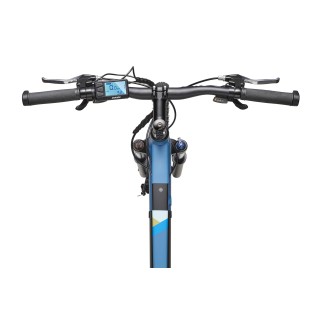 Telefunken | MTB E-Bike | Aufsteiger M935 | 27.5 " | 24 month(s) | Blue