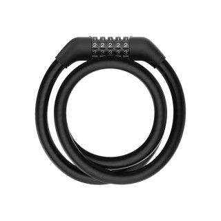 Electric Scooter Cable Lock | Black