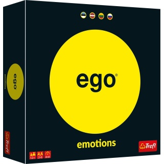 Trefl | Game Ego Emotions