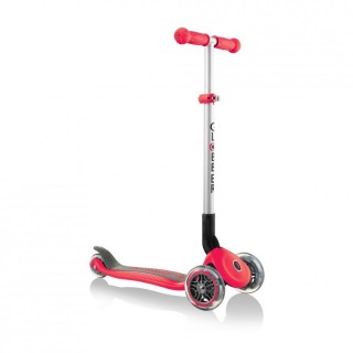 Globber | Red | Scooter | Primo Foldable 430-102