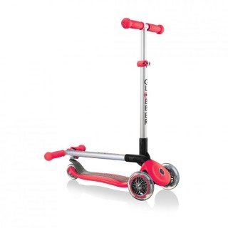 Globber | Red | Scooter | Primo Foldable 430-102