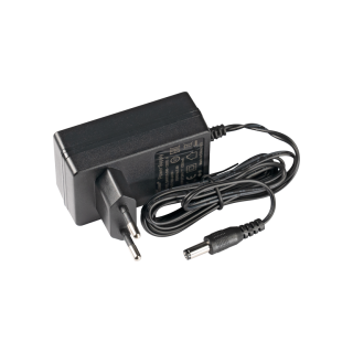 MikroTik | 24v 1.2A power supply with straight plug | SAW30-240-1200GA