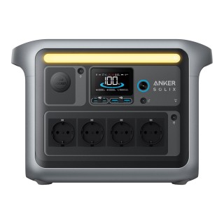 Anker Portable Power Station 1056 Wh