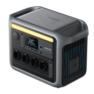 Anker Portable Power Station 1056 Wh