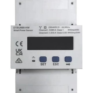 Huawei Smart Power Sensor DTSU666-HW | Huawei | Smart Power Sensor | DTSU666-HW
