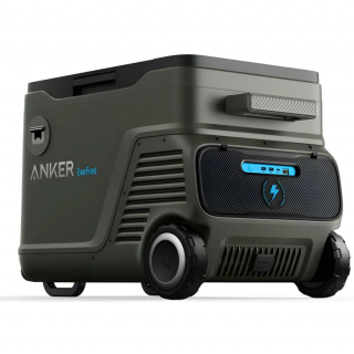 Anker | EverFrost Powered Cooler 40 (43L) A17A13M2