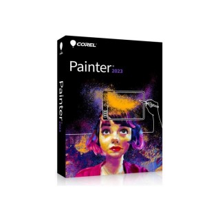 Corel| Painter 2023 ML ESD