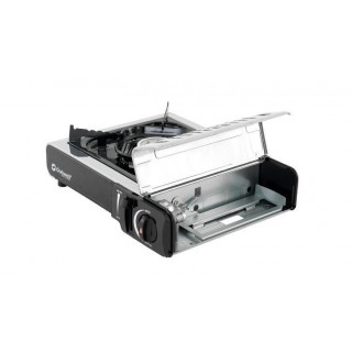 Outwell | Portable gas stove | Appetizer Solo 1 burner compact | 2200 W