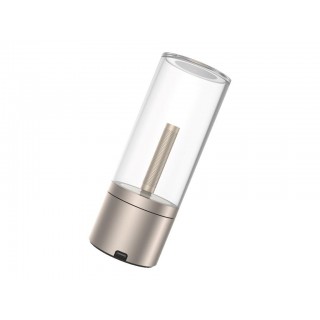 YeelightCandela Ambience Lamp6.5 W1600 KCandle5 V